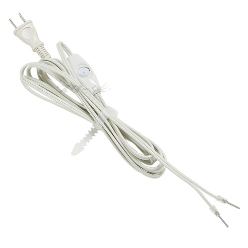 Amazon.co.jp: ☆ プラグ付き電源コード オスキャップ（電源プラグ